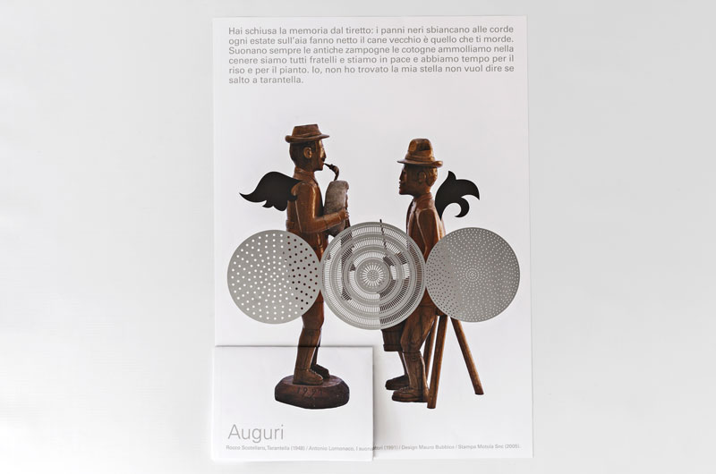 invito cultura contadina