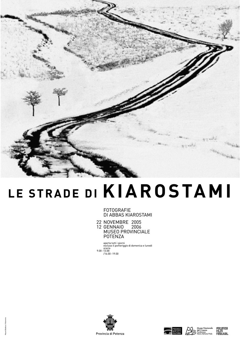 kiarostami